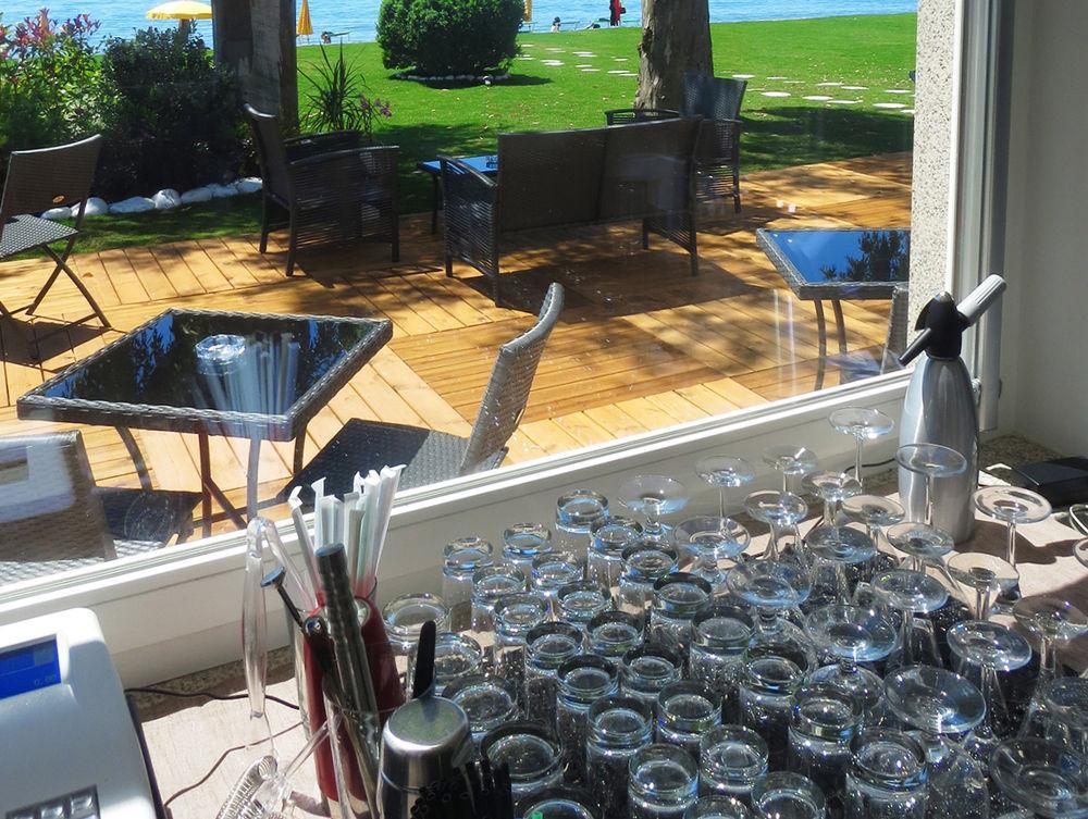 Hotel Eden Park Cilento Ispani Eksteriør billede