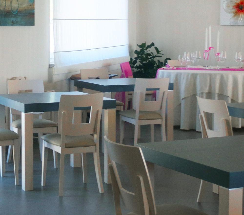 Hotel Eden Park Cilento Ispani Eksteriør billede