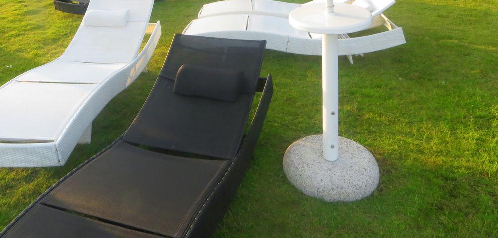 Hotel Eden Park Cilento Ispani Eksteriør billede